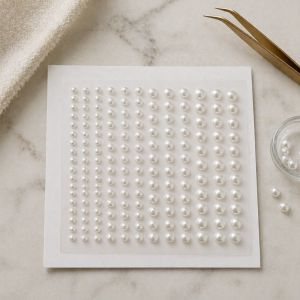 Stikeri X-Cell biseri No1