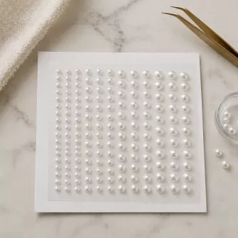 Stikeri X-Cell biseri No1