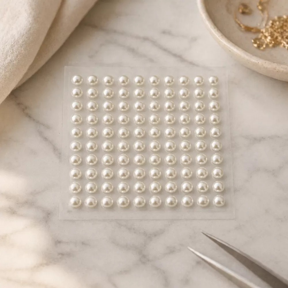 Stikeri X-Cell biseri No2