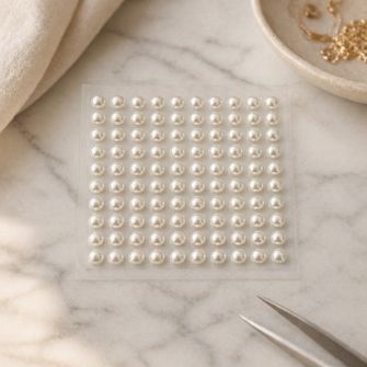 Stikeri X-Cell biseri No3