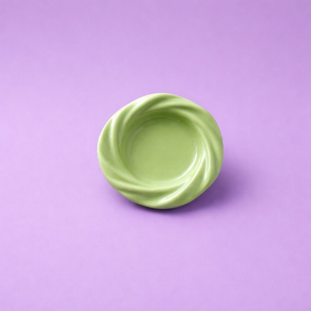  Pop Socket X-Cell jednobojni zeleni