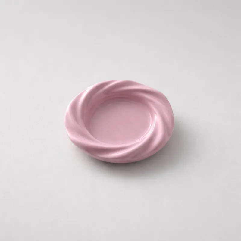  Pop Socket X-Cell jednobojni svetlo roze