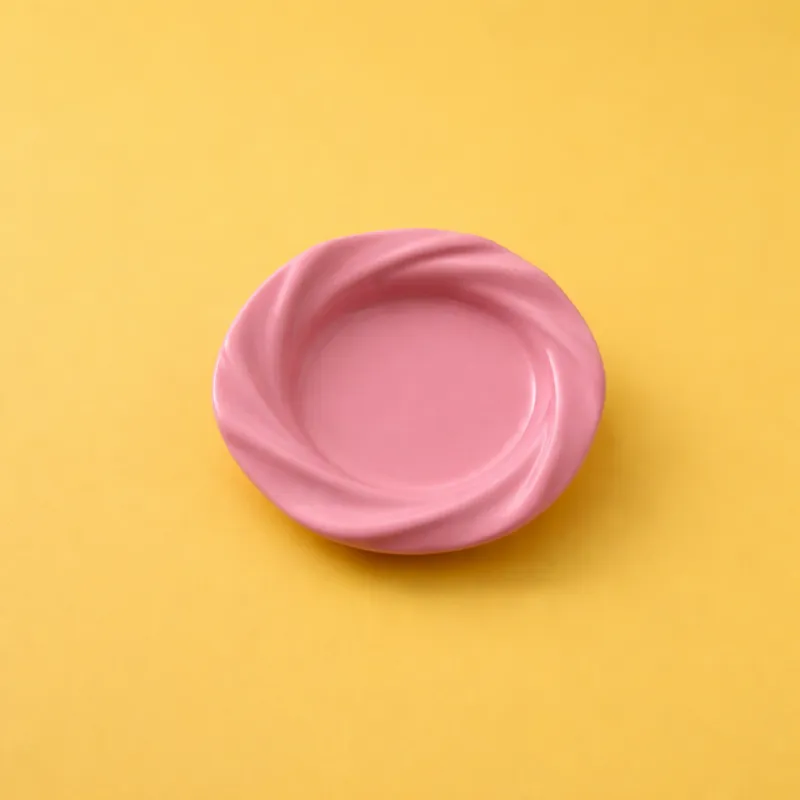  Pop Socket X-Cell jednobojni roze