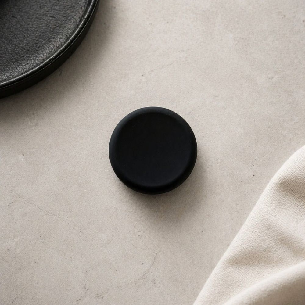  Pop Socket X-Cell jednobojni big crni