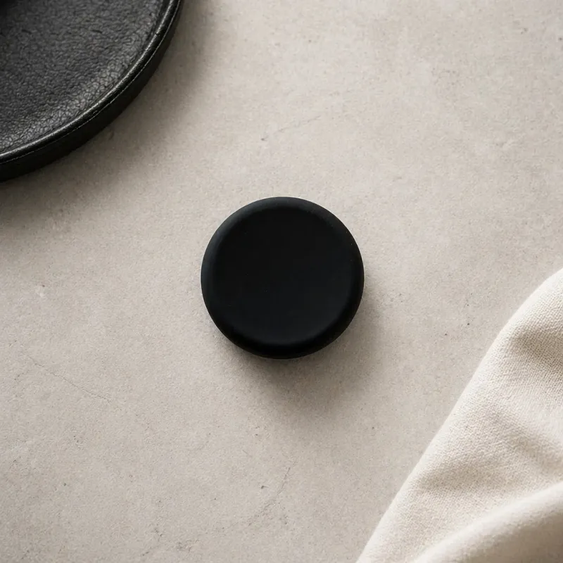  Pop Socket X-Cell jednobojni big crni