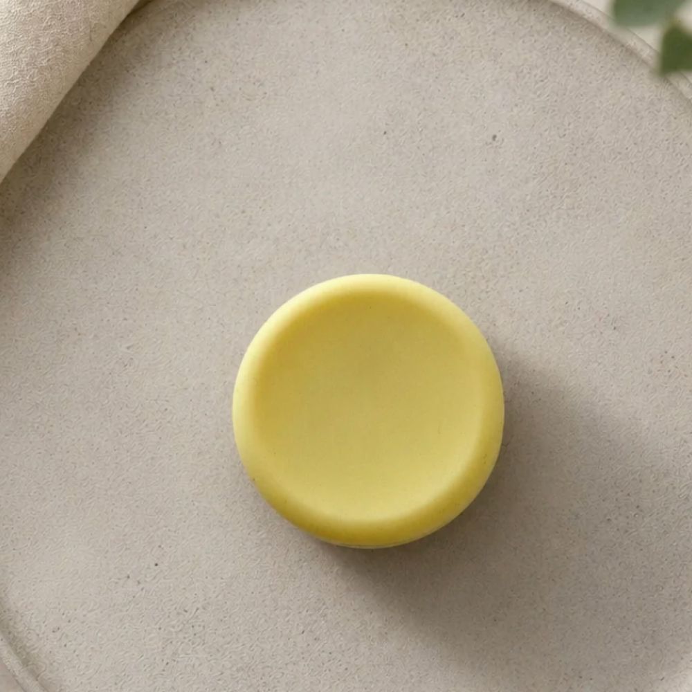  Pop Socket X-Cell jednobojni big zuti