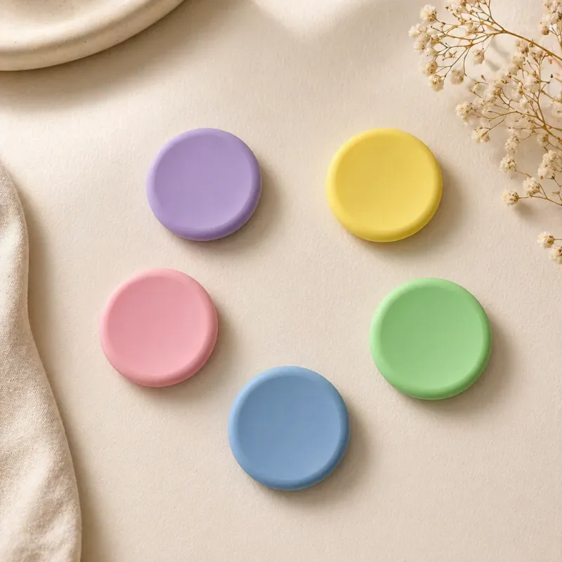  Pop Socket X-Cell jednobojni big plavi
