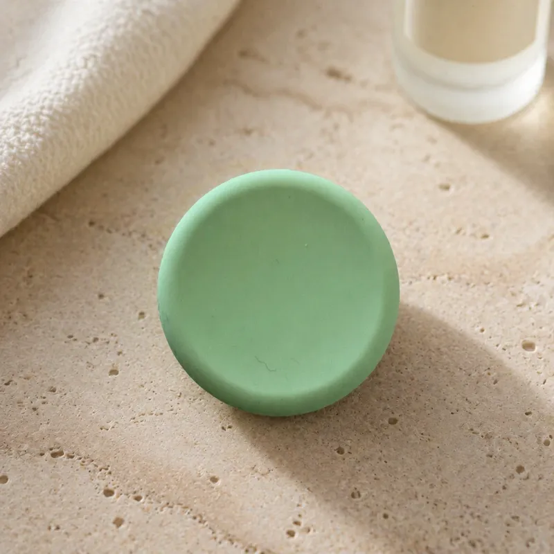  Pop Socket X-Cell jednobojni big zeleni