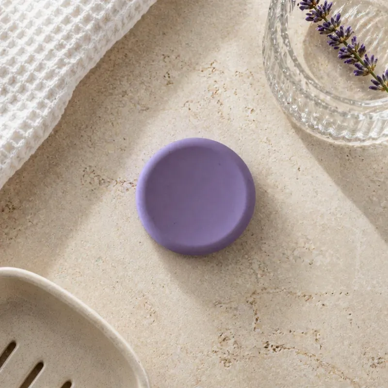  Pop Socket X-Cell jednobojni big ljubicasti
