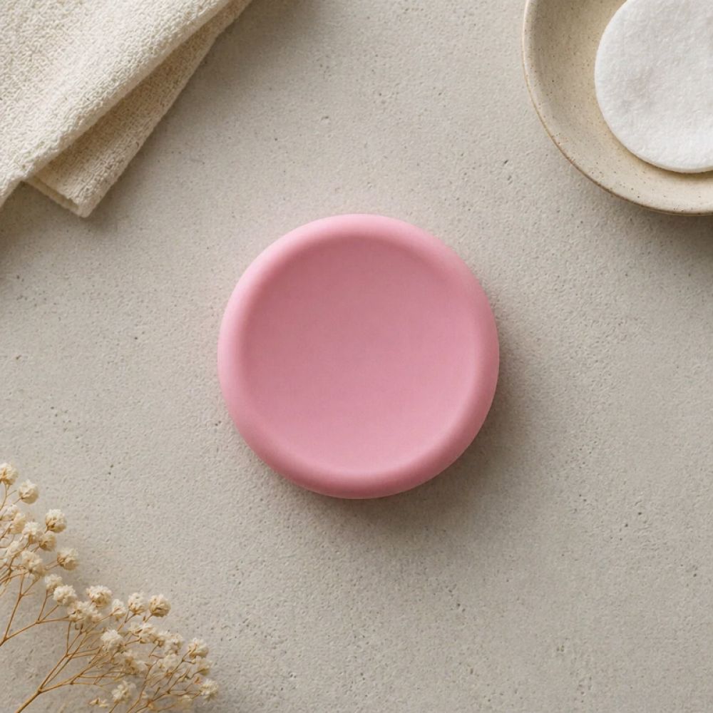  Pop Socket X-Cell jednobojni big roze