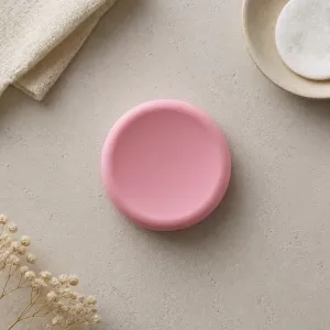  Pop Socket X-Cell jednobojni big roze