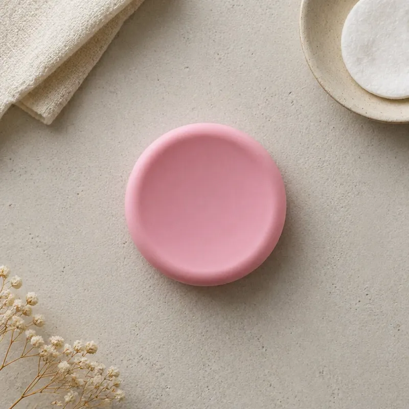  Pop Socket X-Cell jednobojni big roze