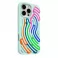Futrola Aqua Flow za iPhone 17 Pro Max mint