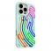 Futrola Aqua Flow za iPhone 17 Pro mint