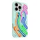 Futrola Aqua Flow za iPhone 17 mint
