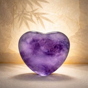 Pop Socket X-Cell Heart No5