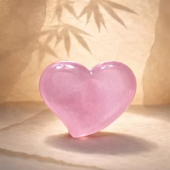 Pop Socket X-Cell Heart No9