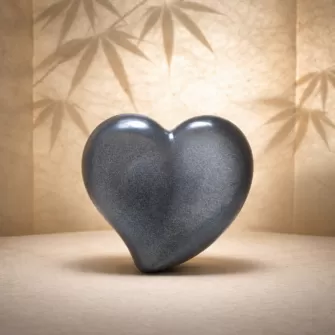 Pop Socket X-Cell Heart No10