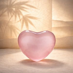 Pop Socket X-Cell Heart No12