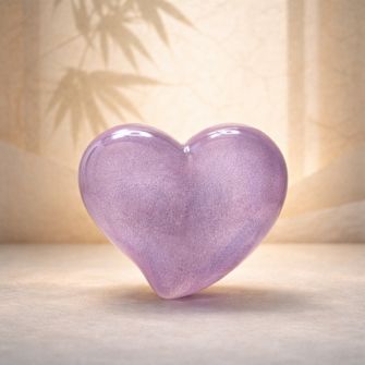 Pop Socket X-Cell Heart No15