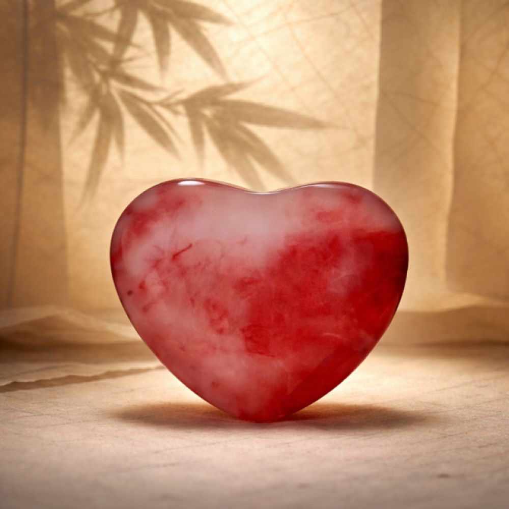 Pop Socket X-Cell Heart No17