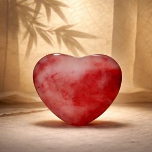 Pop Socket X-Cell Heart No17