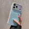 Futrola Luxury Color za iPhone 16 Pro plava