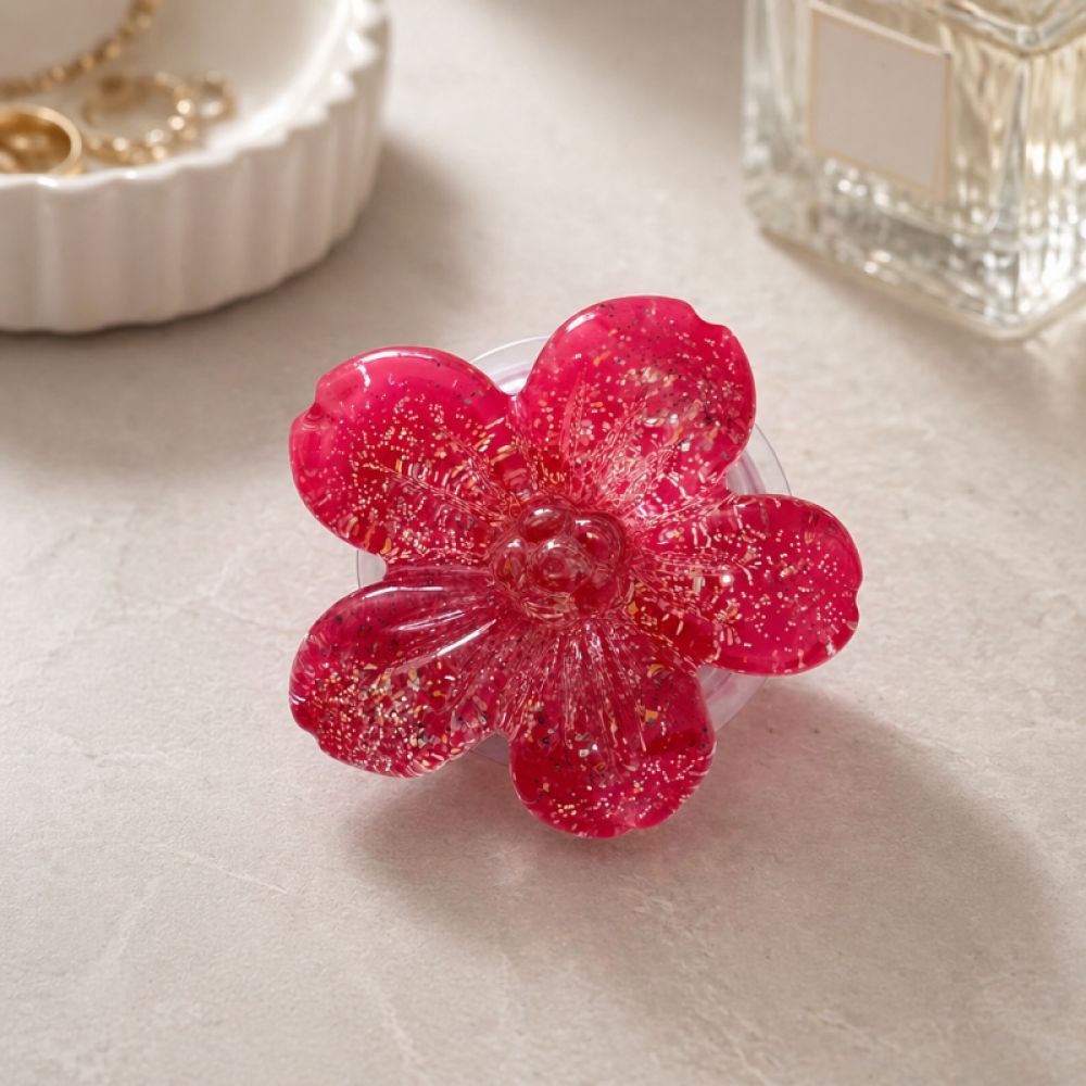 Pop Socket X-Cell Flower No1