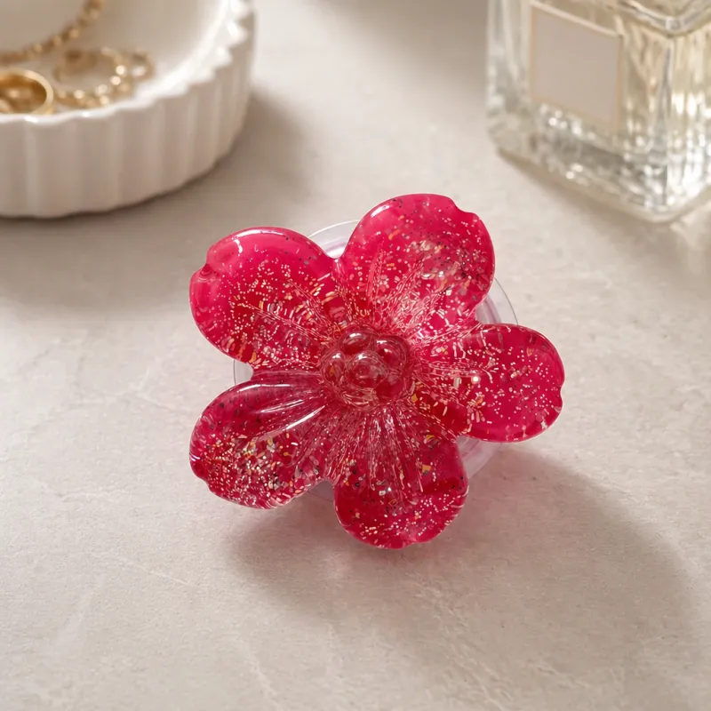 Pop Socket X-Cell Flower No1