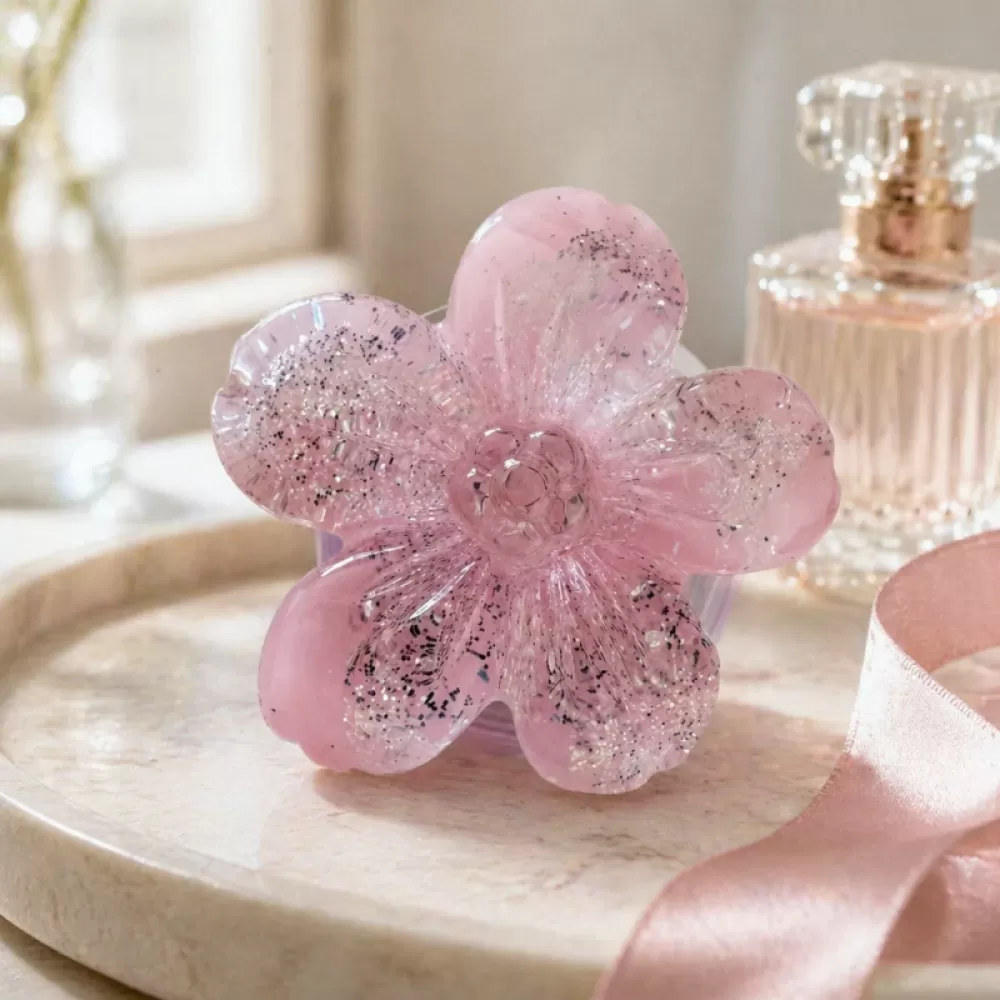 Pop Socket X-Cell Flower No2