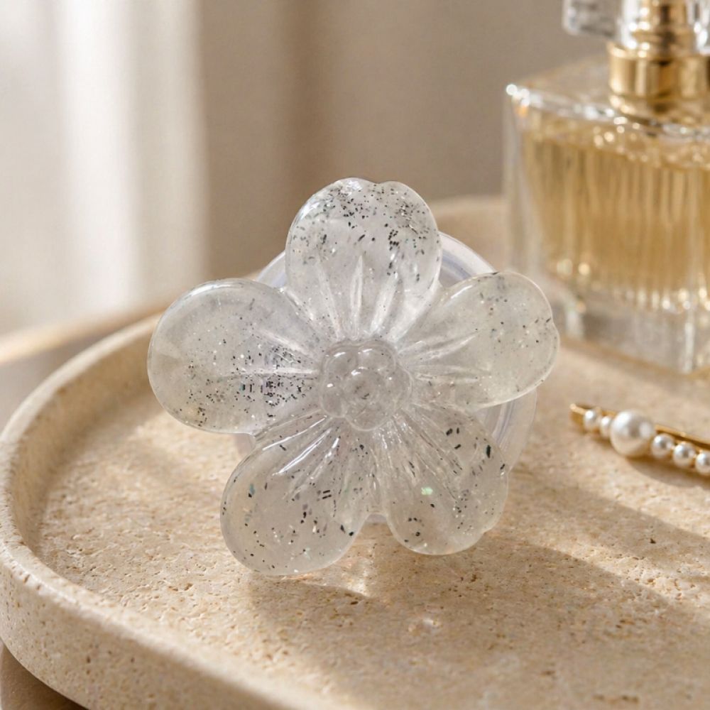  Pop Socket X-Cell Flower No6