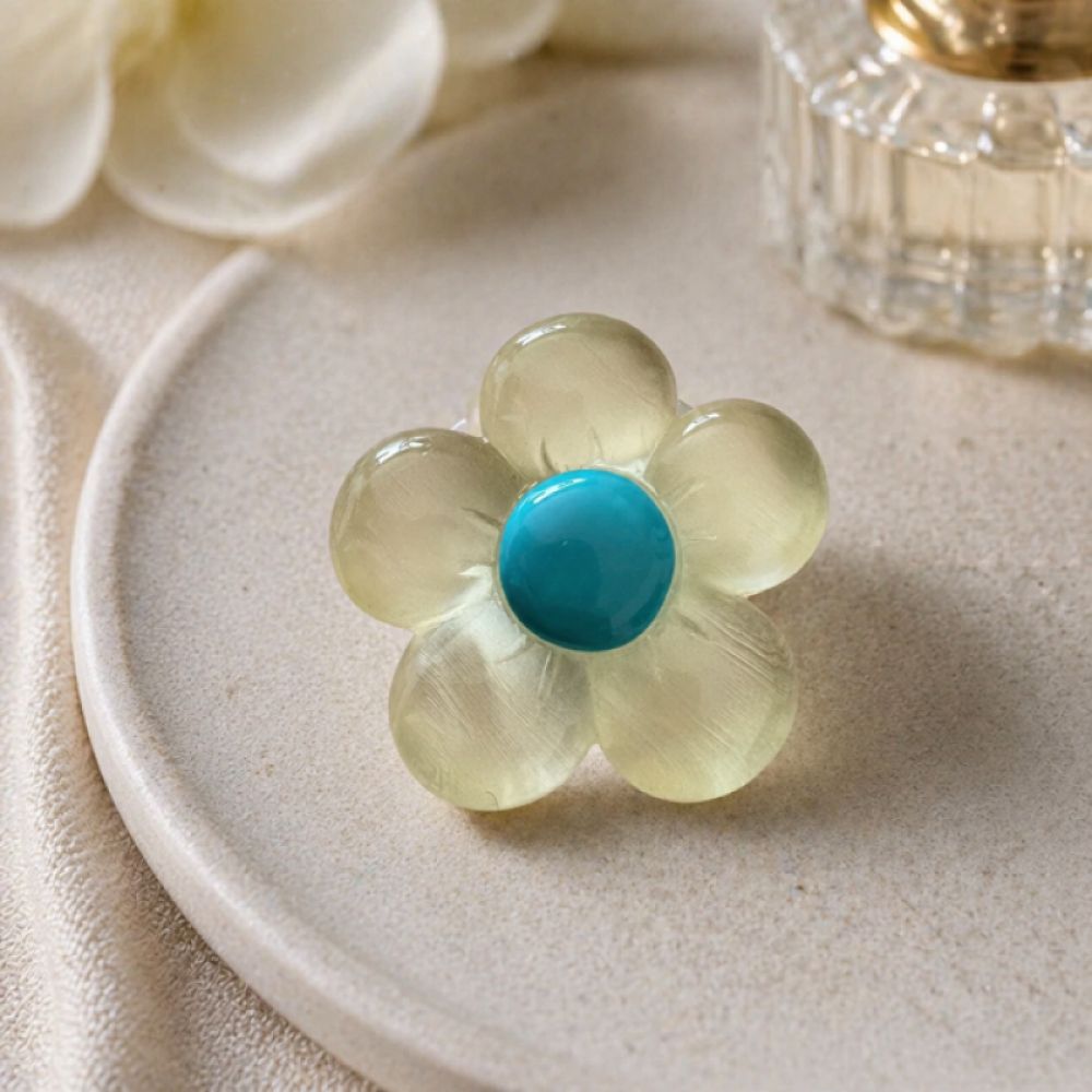  Pop Socket X-Cell Flower No11