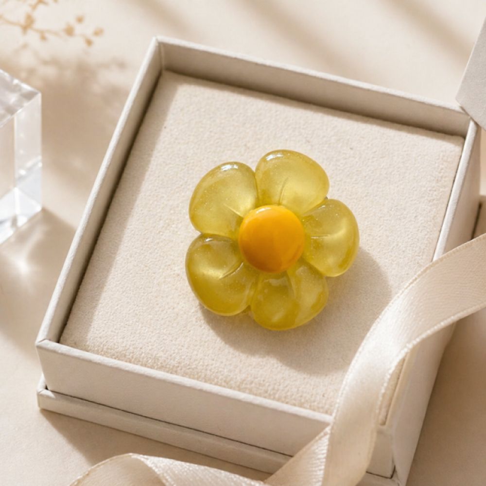  Pop Socket X-Cell Flower No12