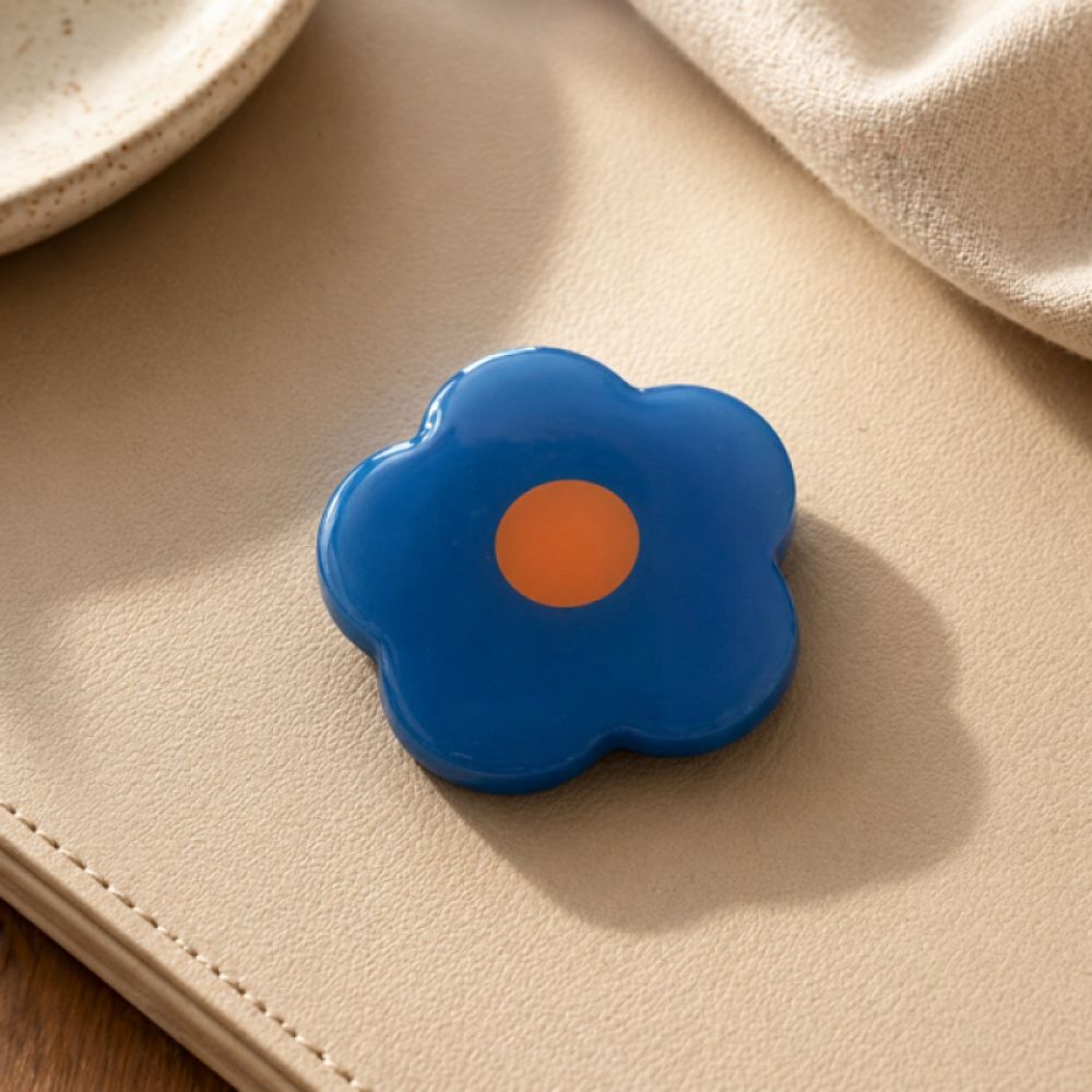  Pop Socket X-Cell Flower No13