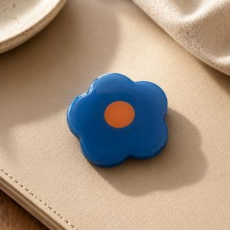  Pop Socket X-Cell Flower No13