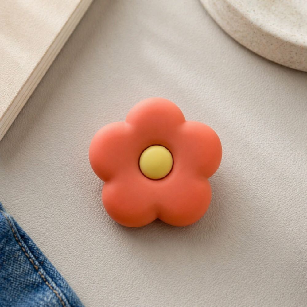  Pop Socket X-Cell Flower No14