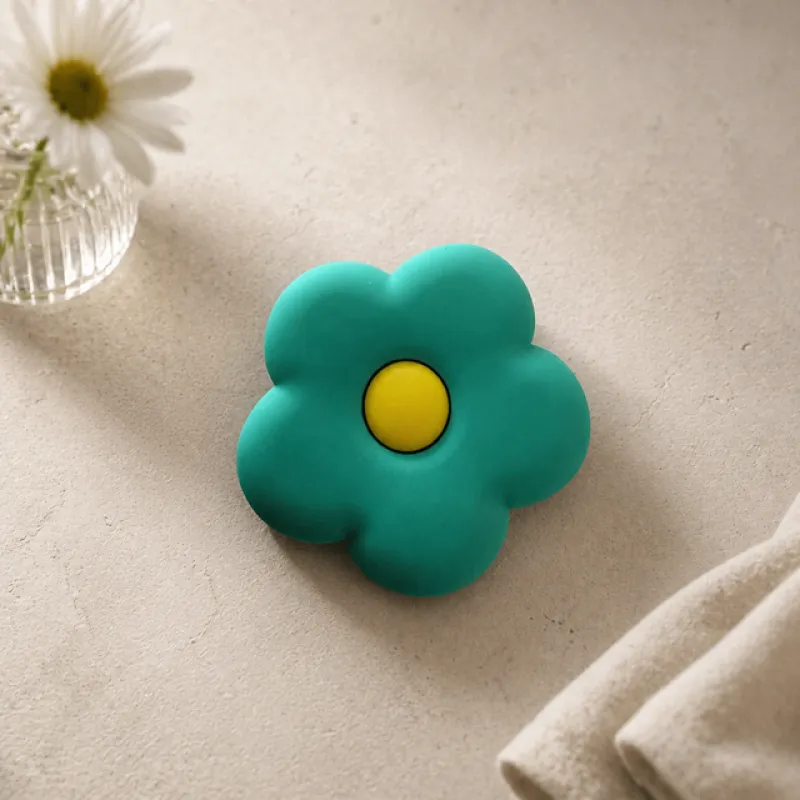  Pop Socket X-Cell Flower No16