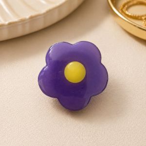  Pop Socket X-Cell Flower No17