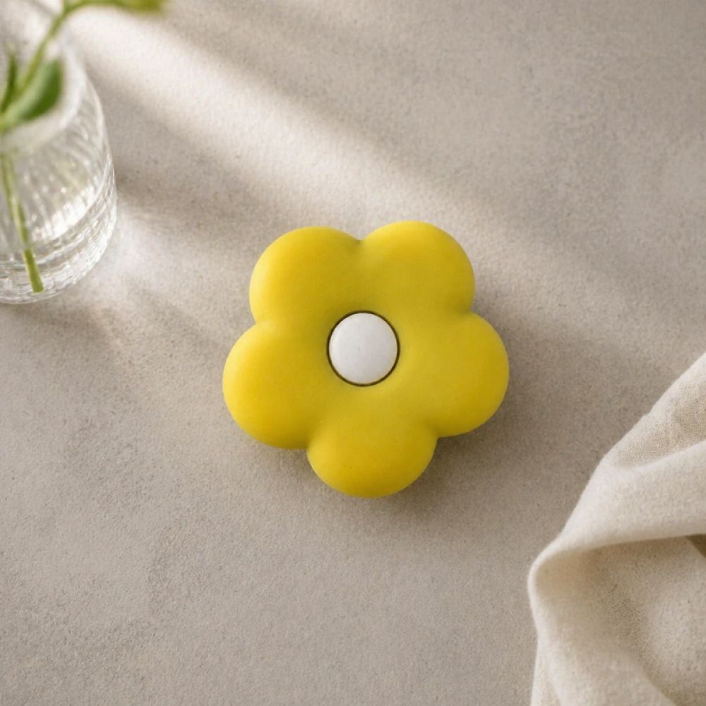  Pop Socket X-Cell Flower No19