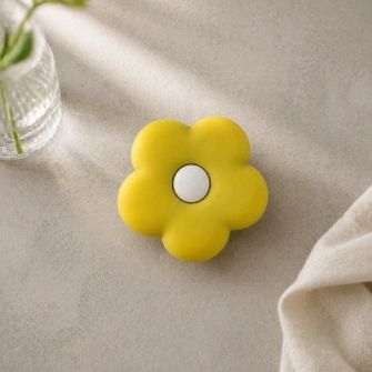  Pop Socket X-Cell Flower No19