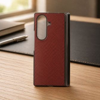 Futrola Carbon Man za Samsung Galaxy Z Fold 7 bordo