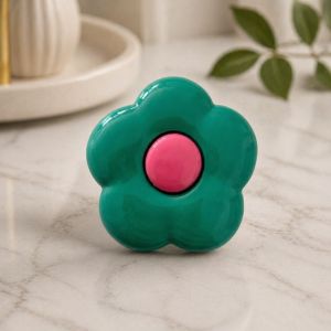 Pop Socket X-Cell Flower No23