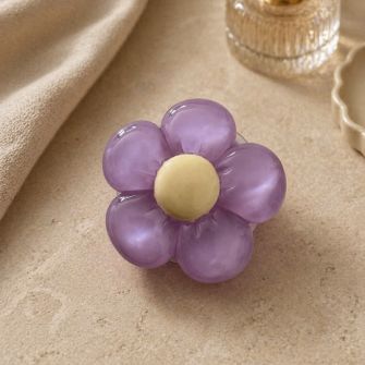 Pop Socket X-Cell Flower No25