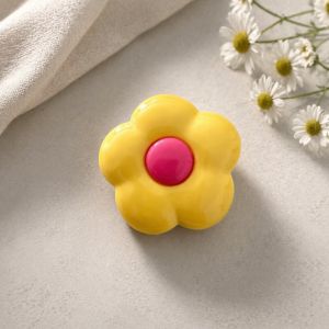 Pop Socket X-Cell Flower No26