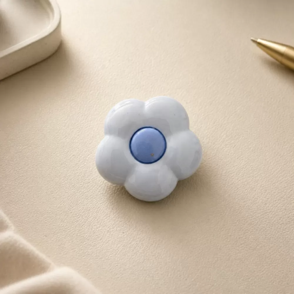 Pop Socket X-Cell Flower No27