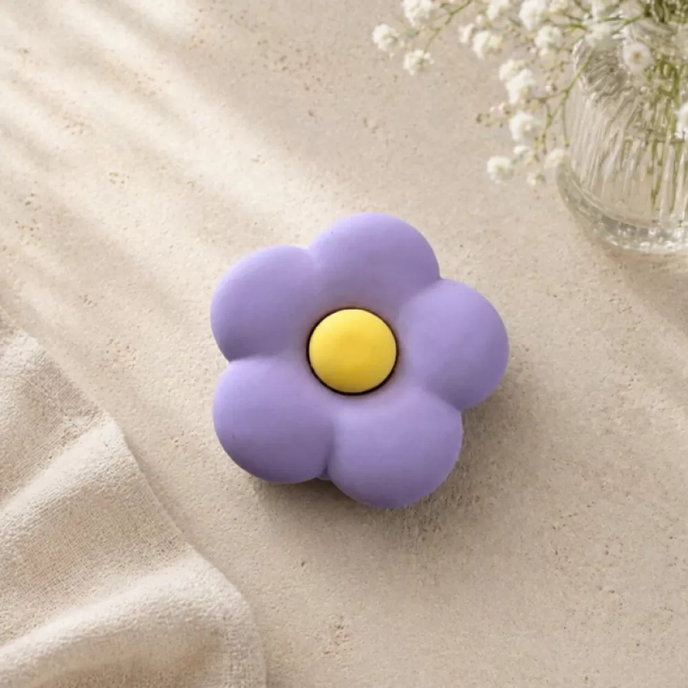 Pop Socket X-Cell Flower No29