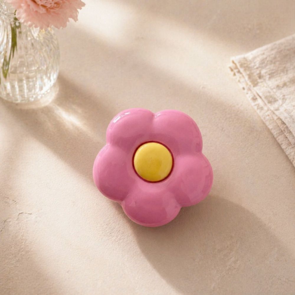 Pop Socket X-Cell Flower No31