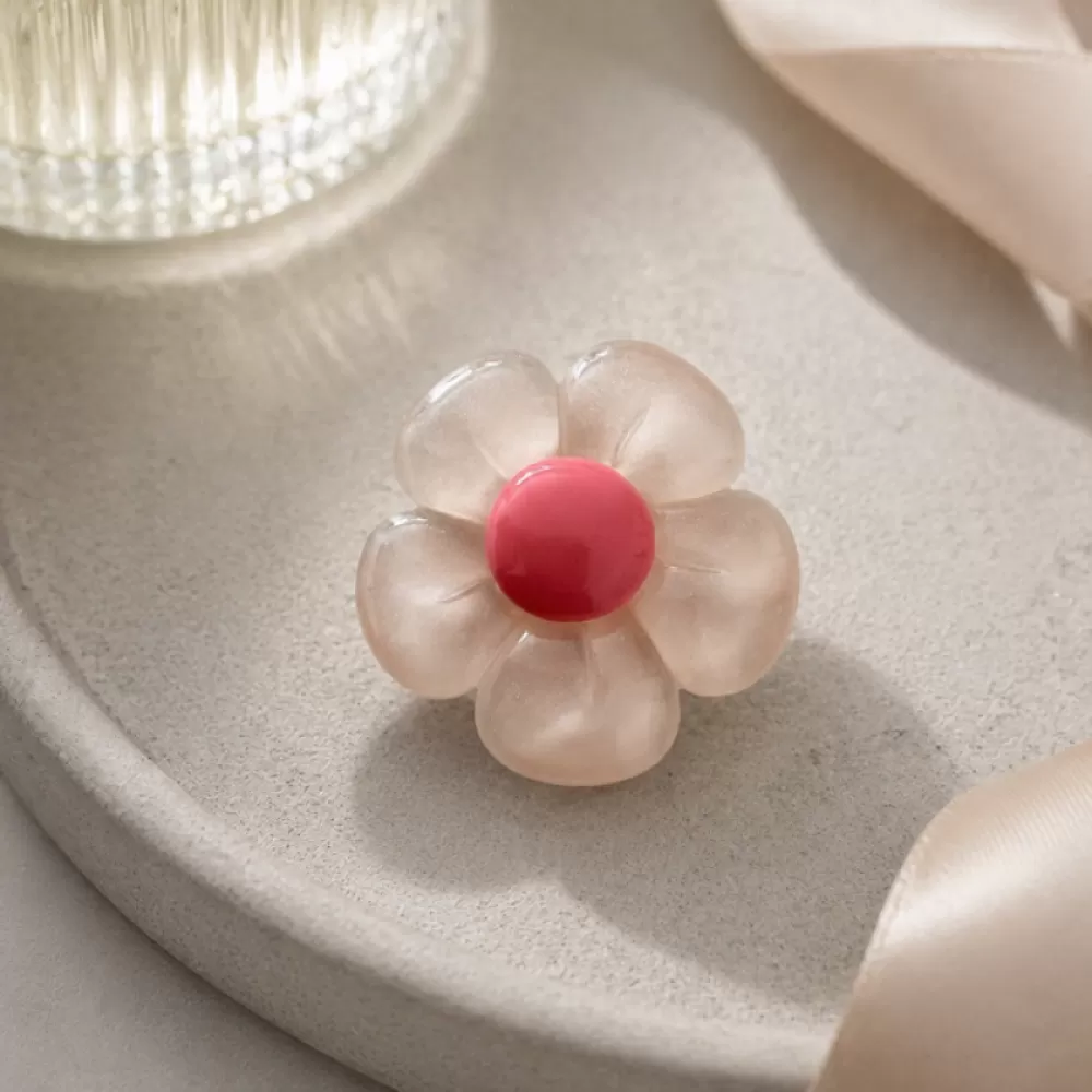 Pop Socket X-Cell Flower No34