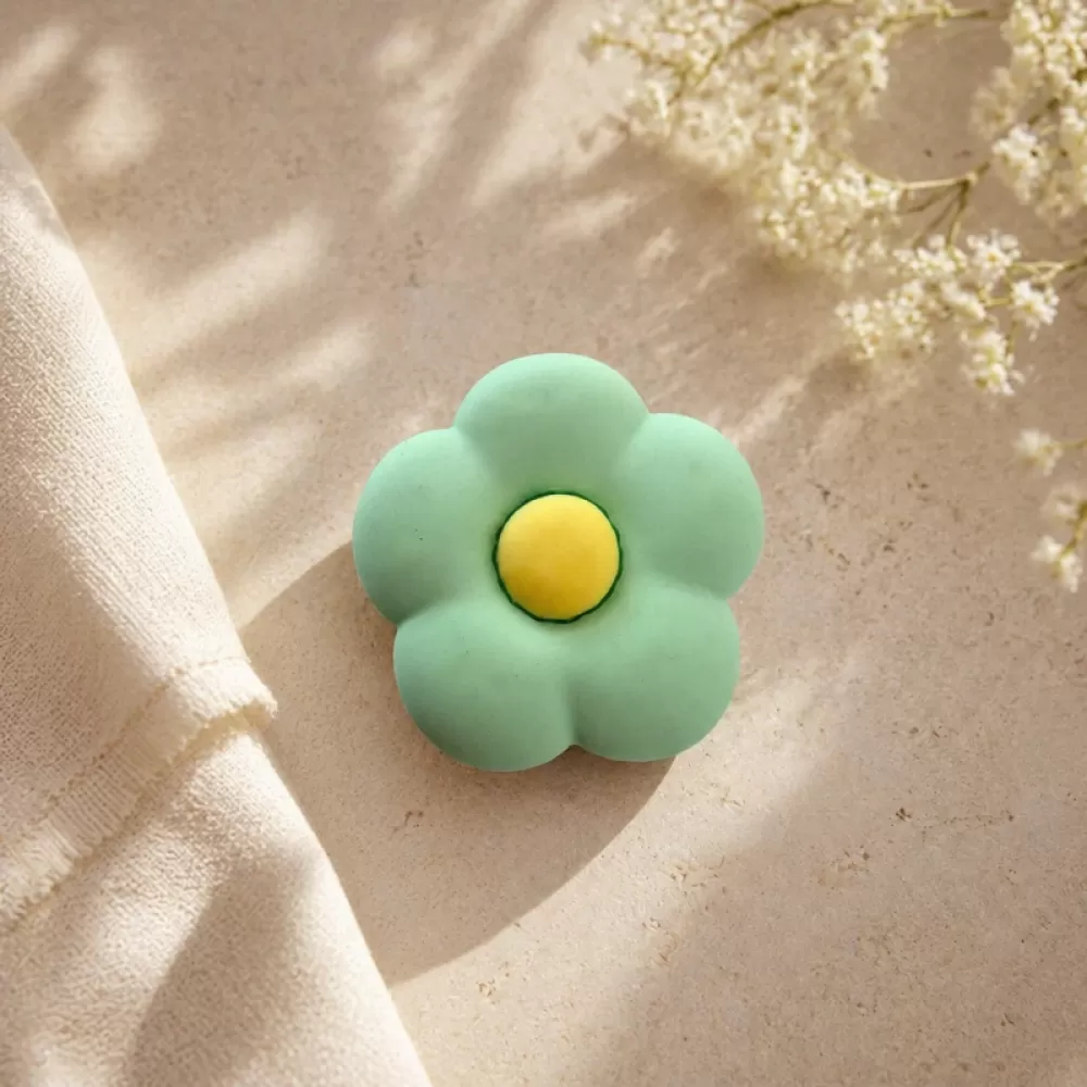 Pop Socket X-Cell Flower No35