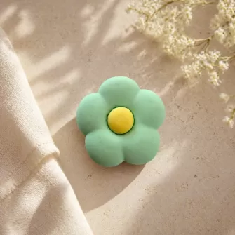 Pop Socket X-Cell Flower No35